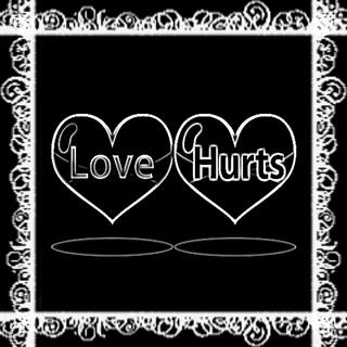 love hurts