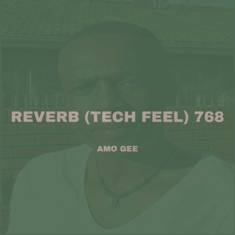 Reverb (Tech Feel) 768