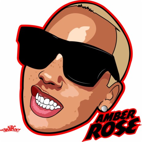 Amber Rose | Boomplay Music