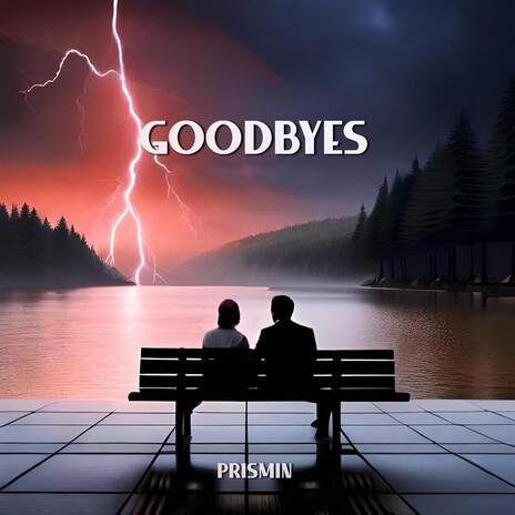 Goodbyes | Boomplay Music