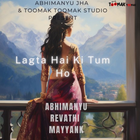 Lagta Hai Ki Tum Ho (Female) | Boomplay Music