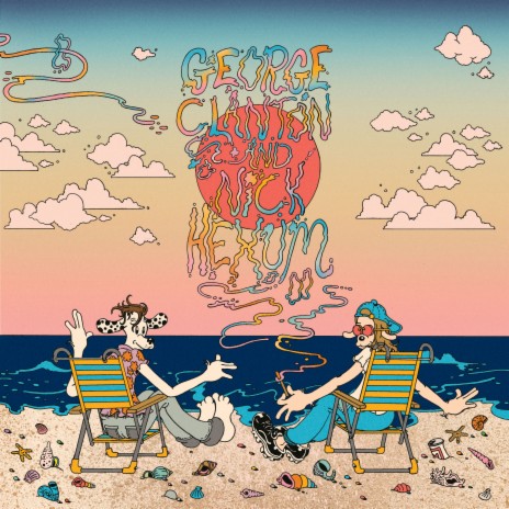 Aurora Summer (ESPRIT 空想 Remix) ft. Nick Hexum & ESPRIT 空想