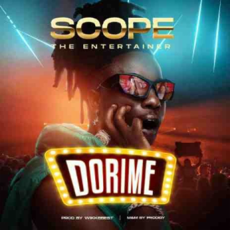 Dorime | Boomplay Music