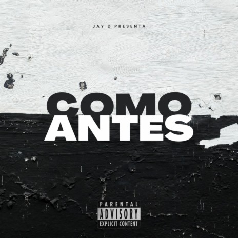 Como Antes | Boomplay Music