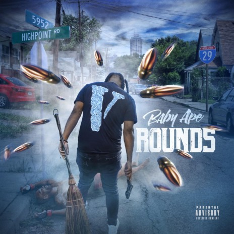 ROUNDS | Boomplay Music