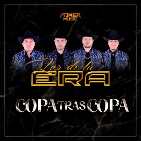 Copa Tras Copa | Boomplay Music