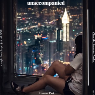 unaccompanied