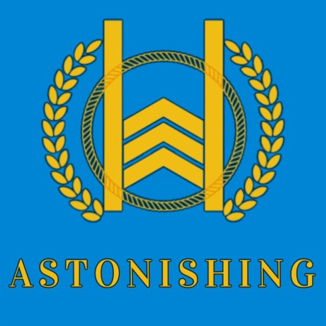 Astonishing | Boomplay Music