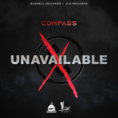 Unavailable ft. Russell Records, raheeme cooeland & Brandon Shakespeare | Boomplay Music