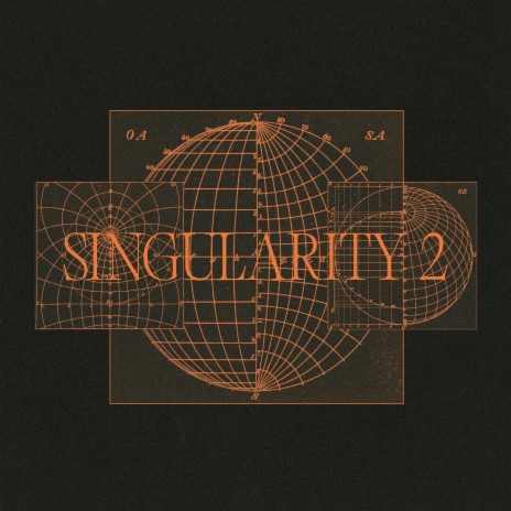 SINGULARITY 2 ft. cargan