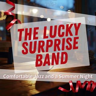 Comfortable Jazz and a Summer Night