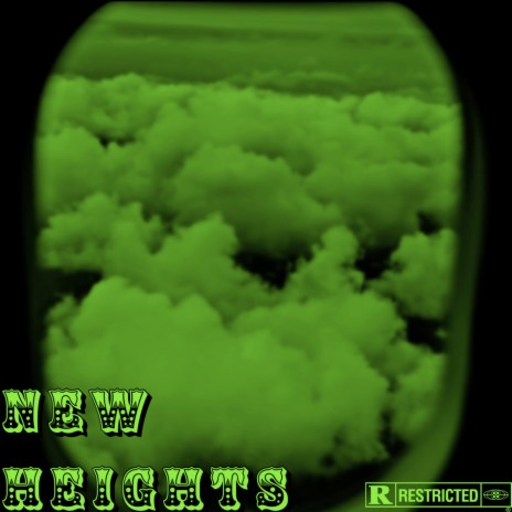 New Heights ft. Ktriiz | Boomplay Music