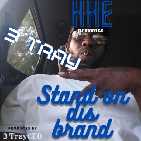 Standing on dis Brand | Boomplay Music