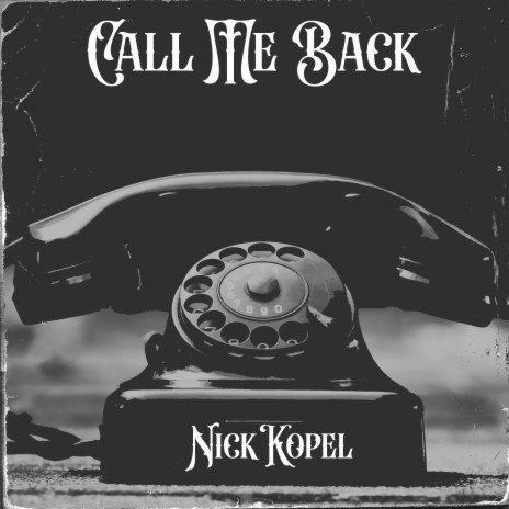 Call Me Back | Boomplay Music