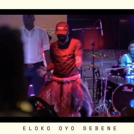 Fally ipupa eloko oyo sebene | Boomplay Music