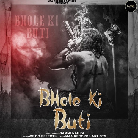 Bhole Ki Buti | Boomplay Music