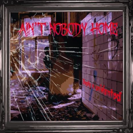 shattered windows, closed doors (interlude) (feat. unWantɘd) | Boomplay Music