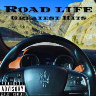 ROAD LIFE GREATEST HITS