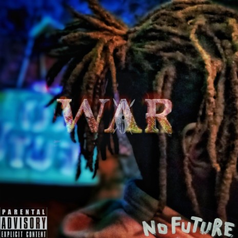 WAR | Boomplay Music