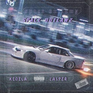 SPACE OUTLAWZ