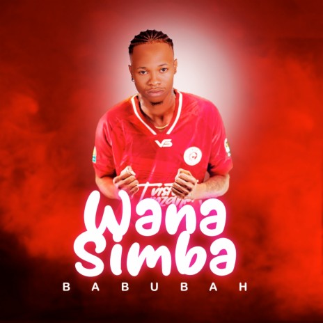 Wana Simba | Boomplay Music