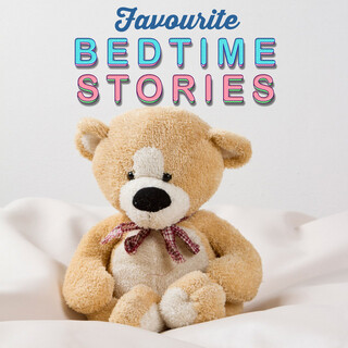 Favourite Bedtime Stories