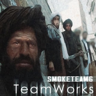 SmokeTeam6: TeamWorks