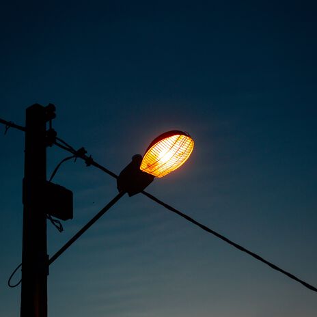 STREET LIGHTS | Boomplay Music