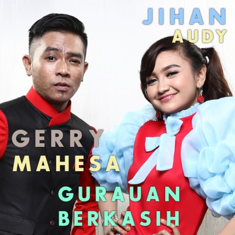 Gurauan Berkasih ft. Tiara Amora | Boomplay Music