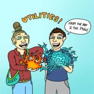 Utilities (feat. ERN$)