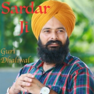 Sardar Ji