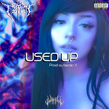 Used Up | Boomplay Music