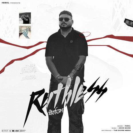 Ruthless | Boomplay Music