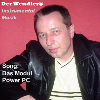 Das Modul Power PC - Instrumental Track