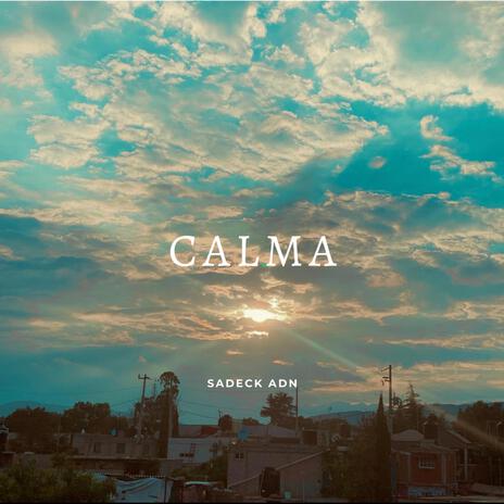 CALMA | Boomplay Music