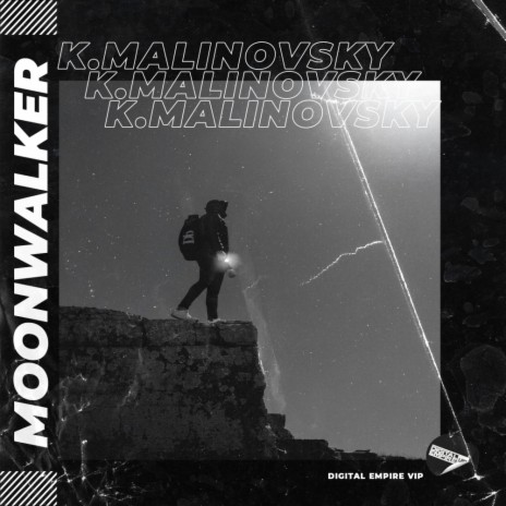 Moonwalker (Original Mix) | Boomplay Music
