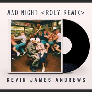 Mad Night (RoLy Remix)