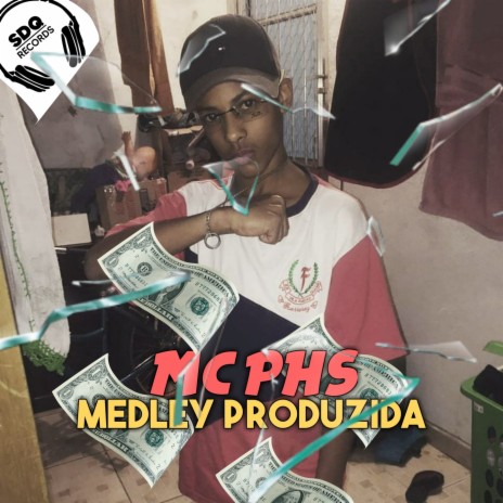 Medley Produzida 1.0 ft. DJ Math SP | Boomplay Music