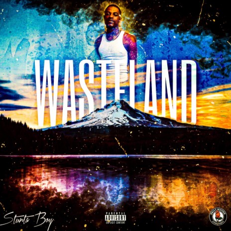 WasteLand | Boomplay Music