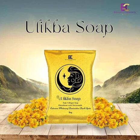 ULIKBA SOAP | Boomplay Music