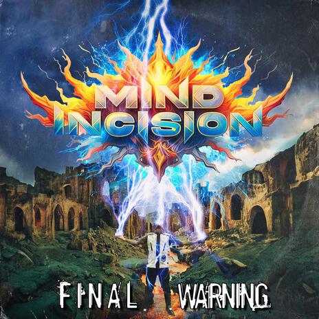 Final Warning | Boomplay Music