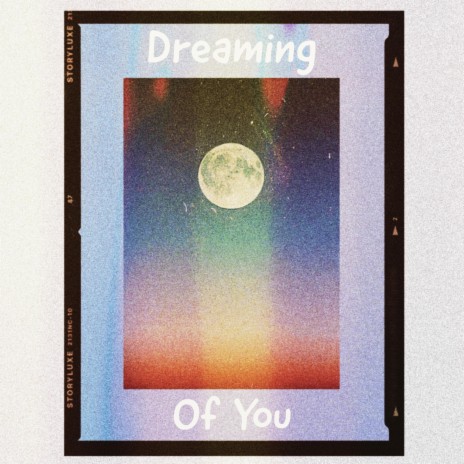 Dreaming Of You (Instrumental)