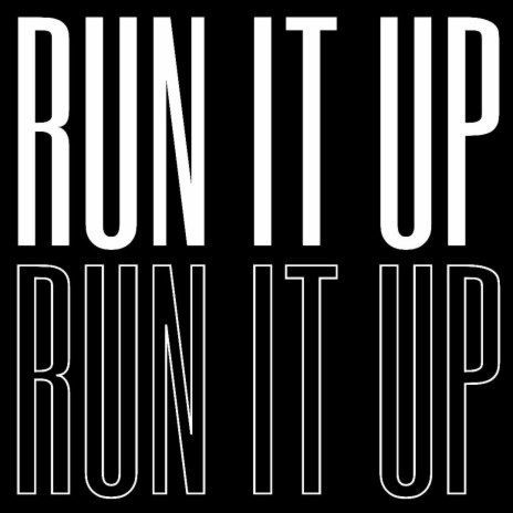 RUN IT UP ft. Alex Malarkey & Concept | Boomplay Music