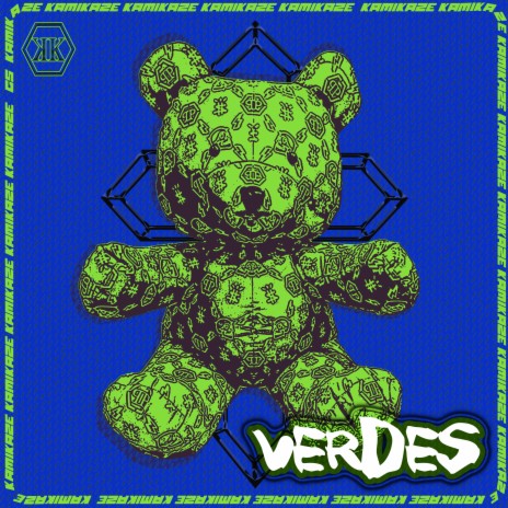 Verdes | Boomplay Music