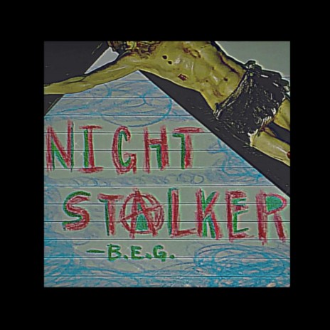Night Stalker | Boomplay Music