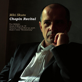 Chopin Recital