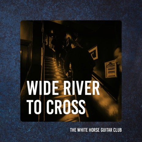 Wide River to Cross