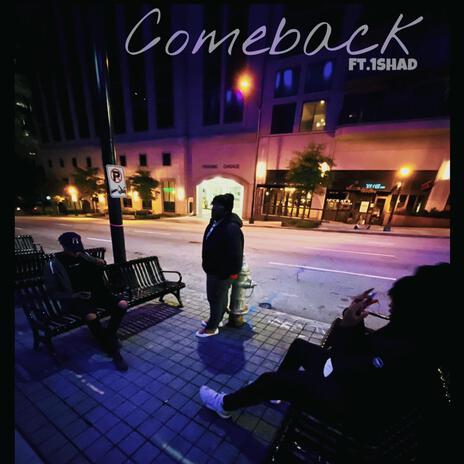 Comeback | Boomplay Music