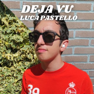 Luca Pastello