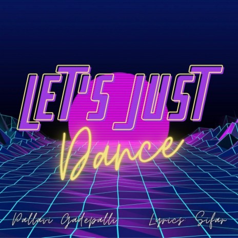 Let's Just Dance | Boomplay Music